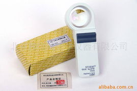 北京精细诚光学仪器 专业级放大镜与照明器具产品汇总