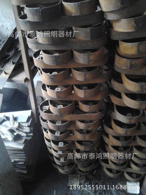 照明器具 品质铸就的璀璨未来